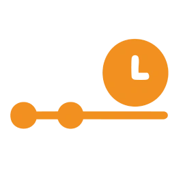 timeline icon