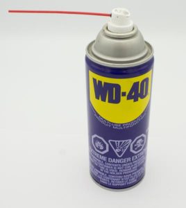 wd40