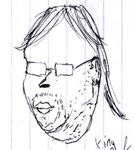 Drawn Krahn