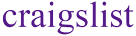 craigslist