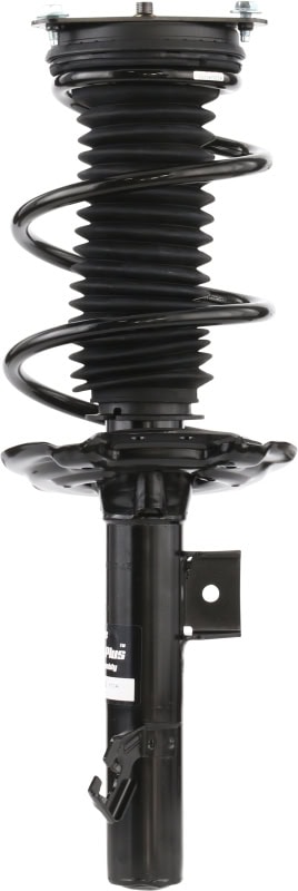 kybSR4760: KYB Shocks & Struts Strut Plus