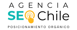 Logo Agencia SEO Chile