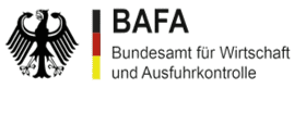 Logo BAFA