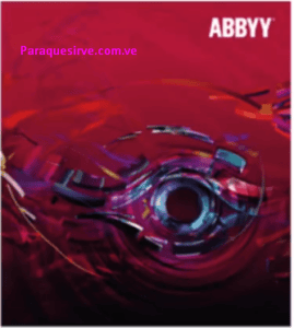 Para que sirve ABBYY FineReader 9 Sprint