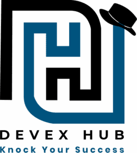 devexhub logo