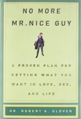 No More Mr. Nice Guy amazon