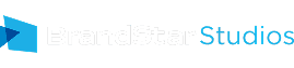Faint background text partially showing the word BrandStar
