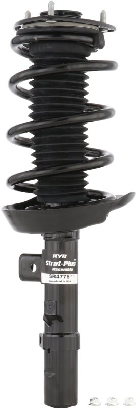 kybSR4776: KYB Shocks & Struts Strut Plus