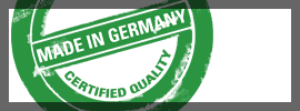 German Quality
