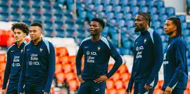 alt= Mondial 2026 France Islande