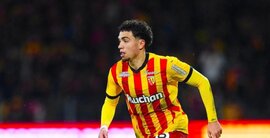 Ligue 1 : Lens veut prolonger Neil El Aynaoui