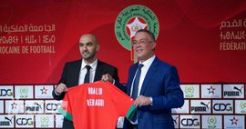 alt=Avenir Regragui pourquoi la FRMF garde le silence