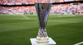 Ligue Europa : des chocs à couper le souffle en 8e de finale !
