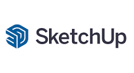 ResPic - Sketchup logo