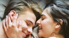 Setiap orang dapat berupaya meningkatkan kegembiraan dalam hidup. (Pixabay.com/@StarFlames)