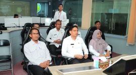 Bupati Indramayu Lucky Hakim.