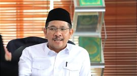 Kementerian Agama (Kemenag) membuka bantuan pembangunan dan rehabilitasi masjid (musala) dan rintisan masjid (musala ) ramah tahun 2025,