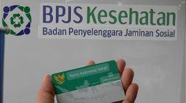 Menteri Kesehatan, Berencana Merubah Skema BPJS Kesehatan Kelas 1 dan 2, Agar Lebih Mudah