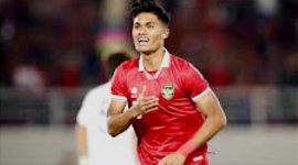 Ramadhan Santanta, Dipanggil Timnas Indonesia, Era Shin Tae-yong Sempat Tak Dipercaya 