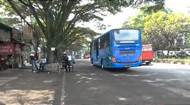 Wajah Terbaru Jalan Pasteur, Pintu Gerbang Kota Bandung, Menuai Pujian Gubernur Jawa Barat Dedi Mulyadi