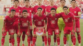 Peluang Timnas Indonesia U-23 melaju jauh di Piala Asia U-23 2026 terbuka lebar.