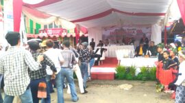 Camat Tanjungsiang, Nono, menyatakan bahwa karnaval HUT RI memiliki makna filosofis sebagai pengingat jasa para pahlawan dan sebagai ajang untuk menampilkan potensi-potensi masyarakat. 