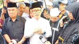 DPP PAN memutuskan untuk menonaktifkan Saudaraku Eko Hendro Purnomo (Eko Patrio) dan Saudaraku Surya Utama (Uya Kuya) sebagai Anggota DPR RI dari Fraksi PAN DPR RI.