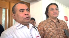 Eks Wamendes Paiman Raharjo Cabut Gugatan Perdata terhadap Roy Suryo Terkait Isu Ijazah Jokowi