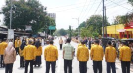 Bupati Subang, Reynaldy Putra Andita, memberhentikan 12 Aparatur Sipil Negara (ASN) di lingkungan Pemerintah Kabupaten Subang.