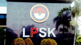 Ketua Yayasan Bakti Anak Negeri (YBAN) Provinsi Jawa Barat, berencana mendatangi Lembaga Perlindungan Saksi dan Korban (LPSK) di Jakarta.