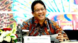 Menkeu Purbaya: Uang Daerah Parkir di Deposito, Pejabat Dapat Fee dari Bank, Jadi Ekonomi Tidak Berputar