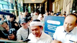 Gubernur Jabar, Dedi Mulyadi, menyampaikan bahwa pembayaran pajak tahunan tidak lagi perlu membawa BPKB, baik asli maupun fotokopi.