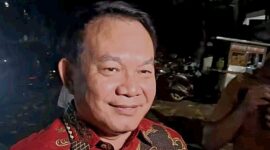 Kepala Kantor Staf Kepresidenan (KSP) Jenderal (Purn) Dudung Abdurachman. 