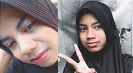Seorang remaja putri bernama Arina Nurul Aini (17) dilaporkan hilang sejak Sabtu pagi, 4 Juli 2026. Siswi yang sedang menjalani Praktik Kerja Lapangan (PKL) di salah satu pabrik di wilayah Kecamatan Babat, Kabupaten Lamongan. 