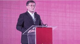 Wakil Gubernur Jawa Barat Erwan Setiawan menegaskan komitmen Pemerintah Provinsi Jawa Barat dalam menindaklanjuti fenomena LGBT. 
