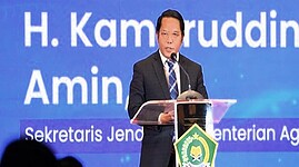 Kementerian Agama (Kemenag) memastikan pembayaran Tunjangan Profesi Guru (TPG) dan tunjangan profesi dosen pada 2026 mendapat dukungan tambahan anggaran setelah  disetujui Kemenkeu. 