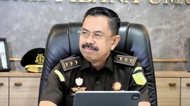 Presiden Prabowo Subianto resmi menetapkan Asep Nana Mulyana sebagai Wakil Jaksa Agung melalui Keputusan Presiden (Keppres) Nomor 87/TPA Tahun 2026 tentang Pemberhentian dan Pengangkatan. 