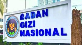 Badan Gizi Nasional (BGN) resmi mengumumkan susunan baru pejabat tinggi madya untuk memperkuat pelaksanaan Program Makan Bergizi Gratis (MBG).