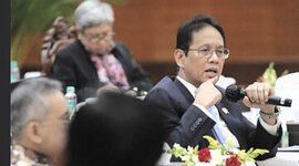 Menkeu Purbaya dijadwalkan bertemu Kepala Badan Gizi Nasional (BGN) Sudaryono pada pekan depan untuk membahas efisiensi anggaran Program Makan Bergizi Gratis (MBG).