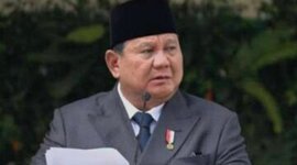 Presiden akan menerbitkan Keputusan Presiden (Keppres) tentang pemberhentian Gubernur Bank Indonesia (BI) Perry Warjiyo secara hormat.
