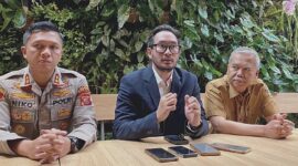 Cegah korupsi dan transaksi jual beli jabatan, Pemkab Bandung Barat gandeng Polres Cimahi dan Kejaksaan. 