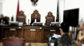 Sidang praperadilan MBG, Kejagung sebut dugaan korupsi picu pemborosan Rp10,5 triliun per tahun. 
