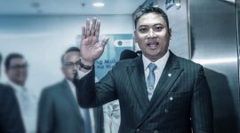 Sudaryono menegaskan, BGN sebagai lembaga pelaksana akan mematuhi setiap kebijakan yang ditetapkan pemerintah terkait tindak lanjut putusan tersebut.
