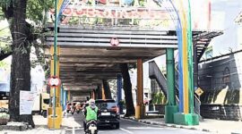 Pemprov Jabar siapkan penataan total kawasan
Jalan Cihampelas. 
