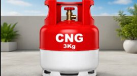 Menteri ESDM Bahlil Lahadalia memastikan persiapan infrastruktur dan aspek keamanan tabung CNG 3 kg telah memasuki tahap akhir.
