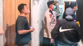Kapolres Indramayu AKBP Prianggo P.M. mengimbau masyarakat segera melaporkan setiap kondisi darurat atau kejadian mencurigakan kepada kepolisian agar dapat ditangani dengan cepat, tepat, dan sesuai prosedur.