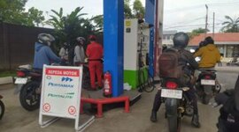 Harga sejumlah bahan bakar minyak (BBM) nonsubsidi Pertamina mengalami penurunan mulai Jumat, 21 Agustus 2026.