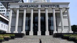 MK menegaskan bahwa seluruh kerangka hukum terkait pemisahan pemilu nasional dan pemilu daerah harus diselesaikan sebelum tahapan Pemilu 2029 dimulai.