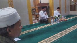 Forum Pondok Pesantren (FPP) Kabupaten Subang mengajak seluruh pondok pesantren di Kabupaten Subang untuk mengisi malam peringatan HUT ke-81 Kemerdekaan Republik Indonesia dengan kegiatan doa bersama, dzikir, dan munajat kepada Allah SWT.