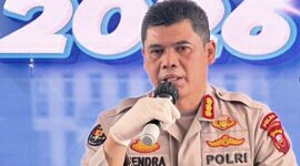 Kabid Humas Polda Jabar Kombes Pol. Hendra Rochmawan menyampaikan,  masyarakat harus bijak dan cermat dalam menyikapi setiap informasi yang beredar di media sosial.